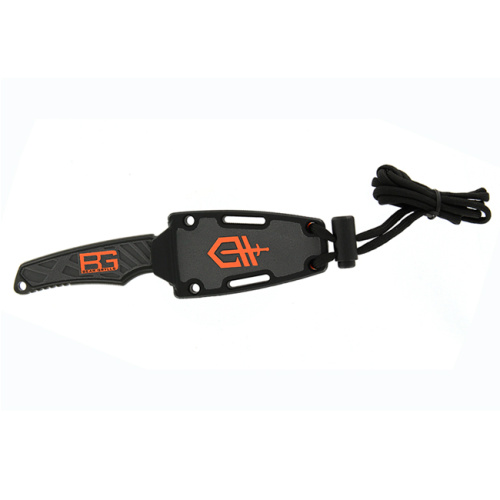 Нож Gerber Bear Grylls Ultra Compact Fixed Blade, 31-001516 фото 7